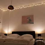 Lebenslang - - Cozy - Boxspringbed Апартаменти *