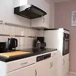 Lebenslang - - Cozy - Boxspringbed Apartmán *