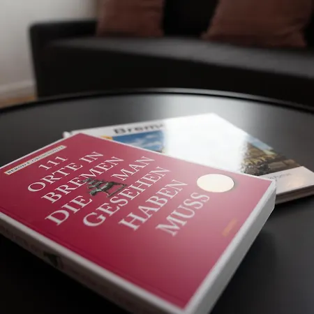 Lebenslang - - Cozy - Boxspringbed 公寓 *