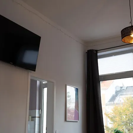 Lebenslang - - Cozy - Boxspringbed 不莱梅