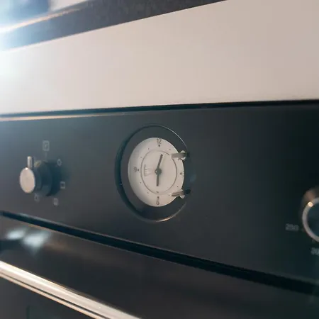 Lebenslang - - Cozy - Boxspringbed 아파트