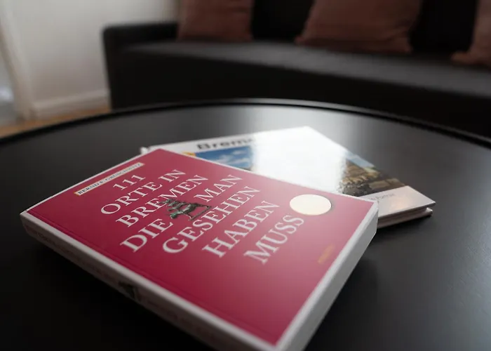 Lebenslang - - Cozy - Boxspringbed アパート *