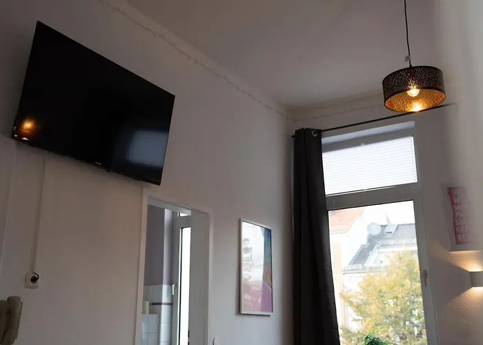 Lebenslang - - Cozy - Boxspringbed 不莱梅