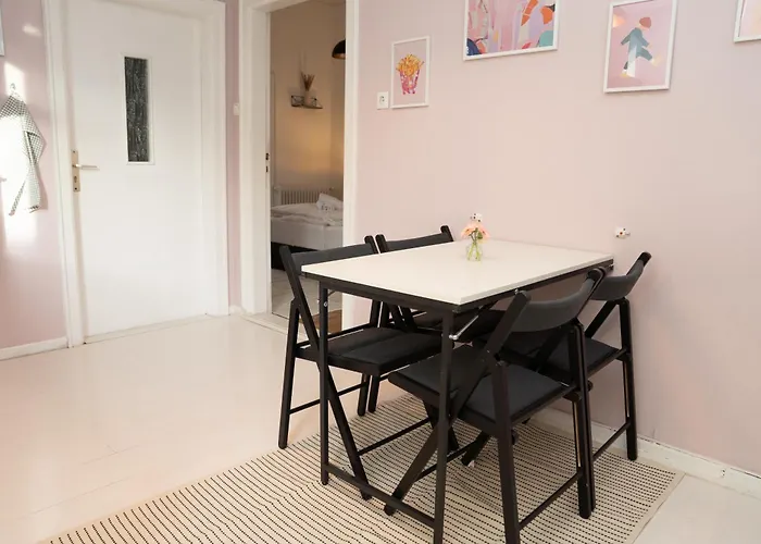 Lebenslang - - Cozy - Boxspringbed Bremen