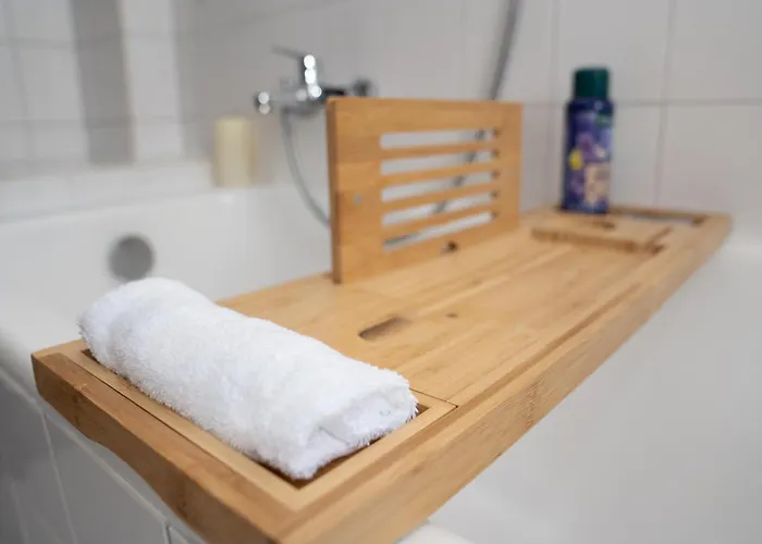 Lebenslang - - Cozy - Boxspringbed 不莱梅